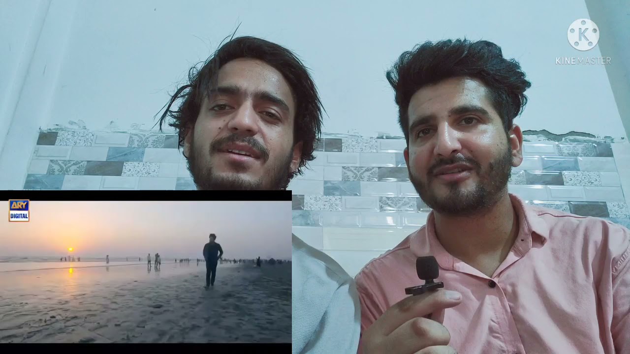 Indian Reaction On Do Bol Official OST | Nabeel Shaukat & Aima Baig |ARY Digital | #kashmir reaction