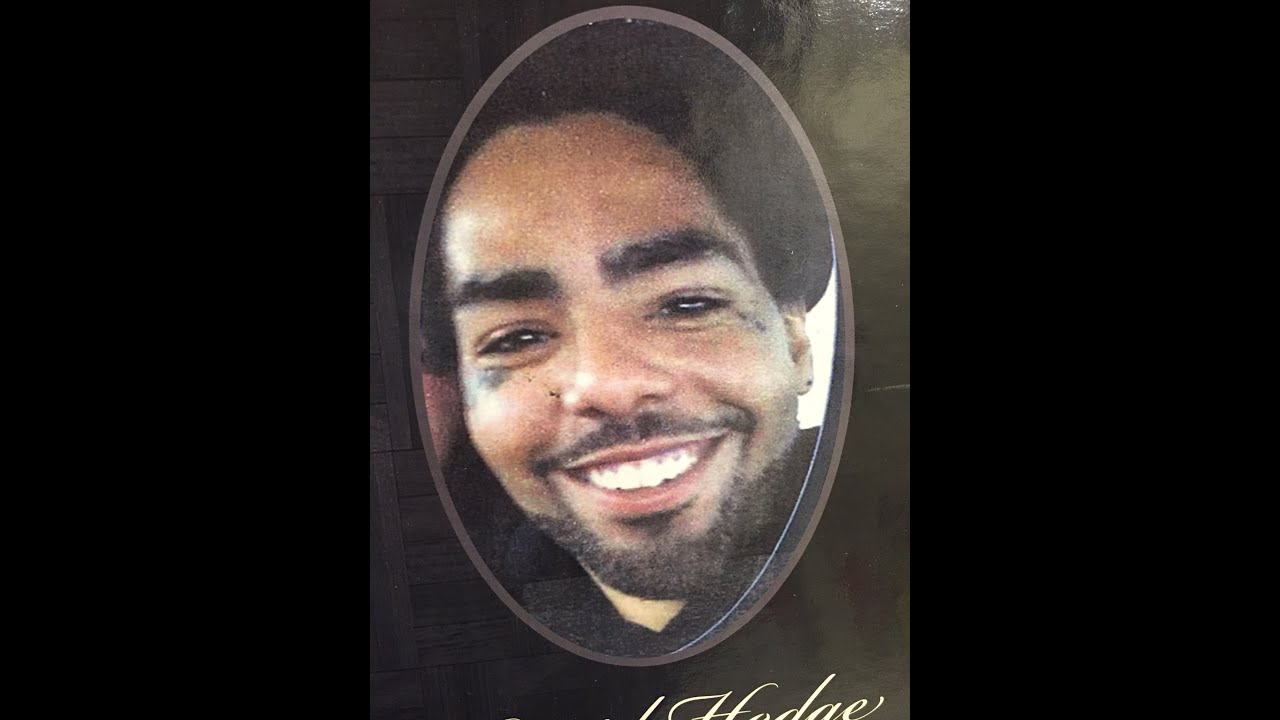 Need your help with the 2016 Homicide of David Lee Hodge