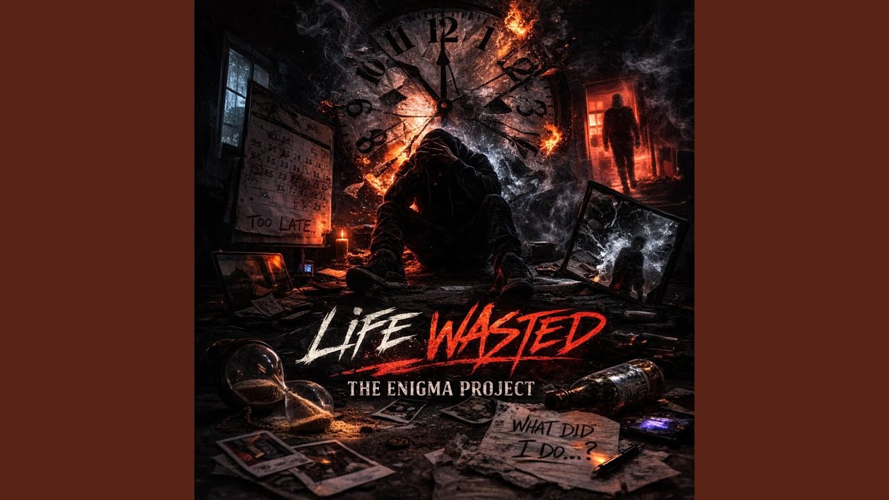 Life Wasted