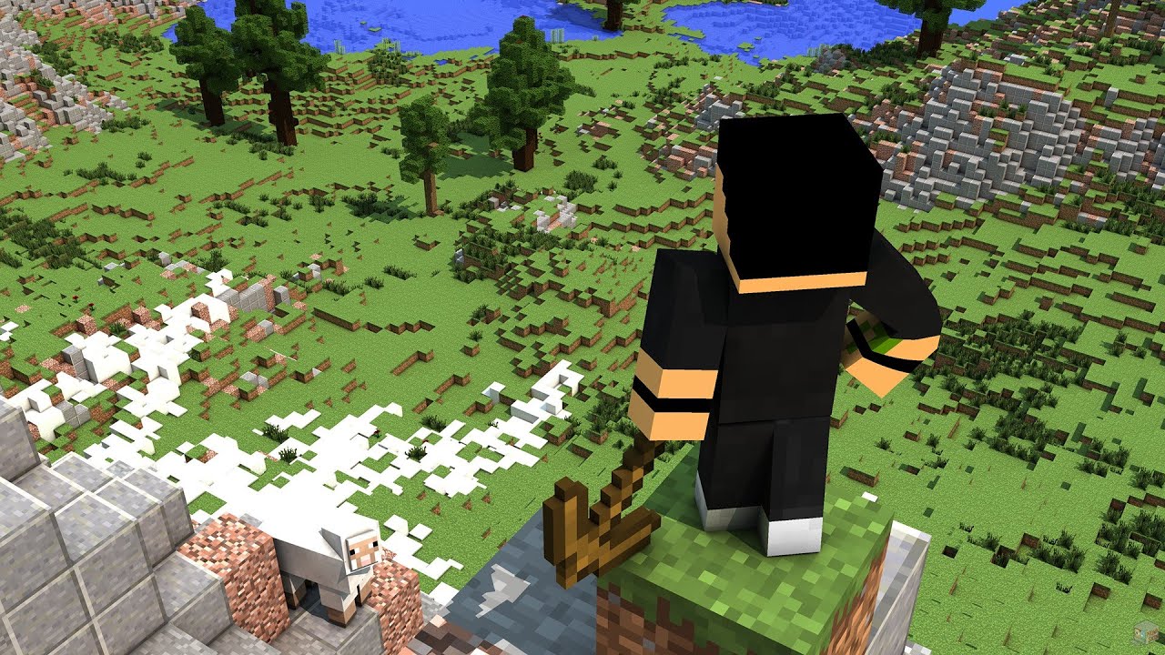 [マイクラ.コラボマンハント配信]逃走者を全滅にしたい！ #プロクラフト