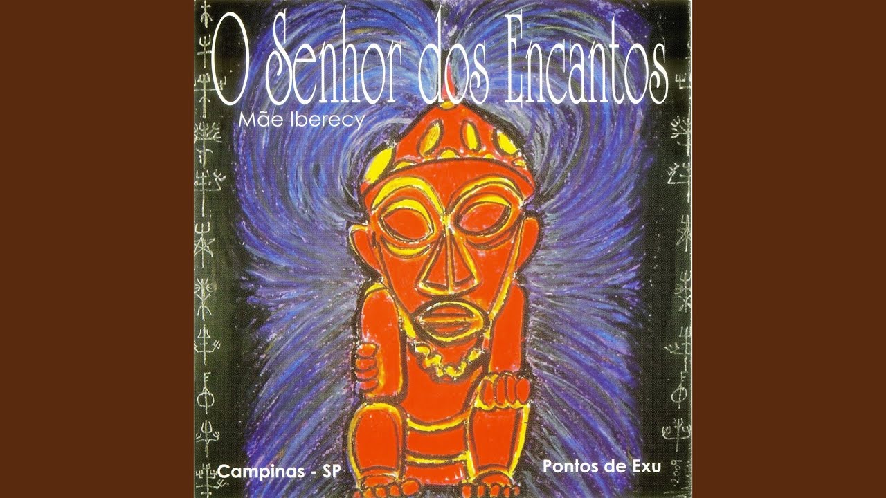 Gira Mundo (feat. Mestre Obashanan)