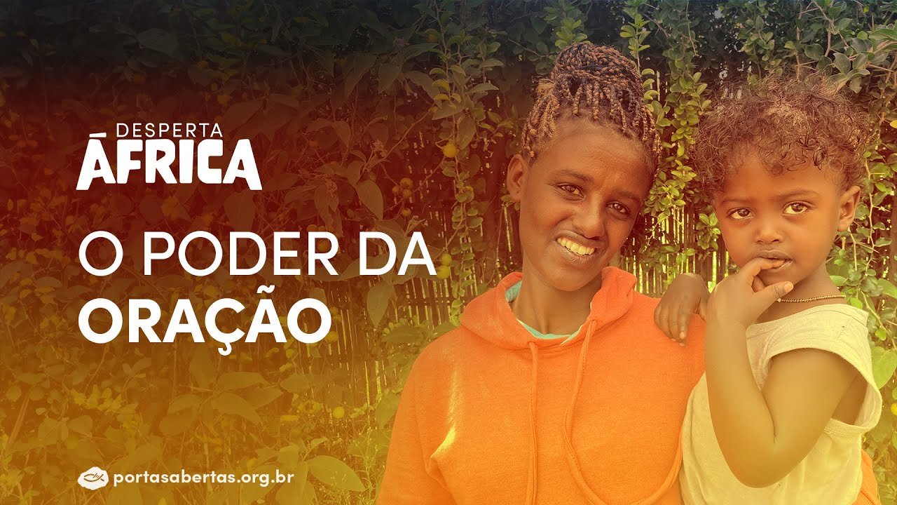 DIP 2024 | O poder da oração - Etiópia