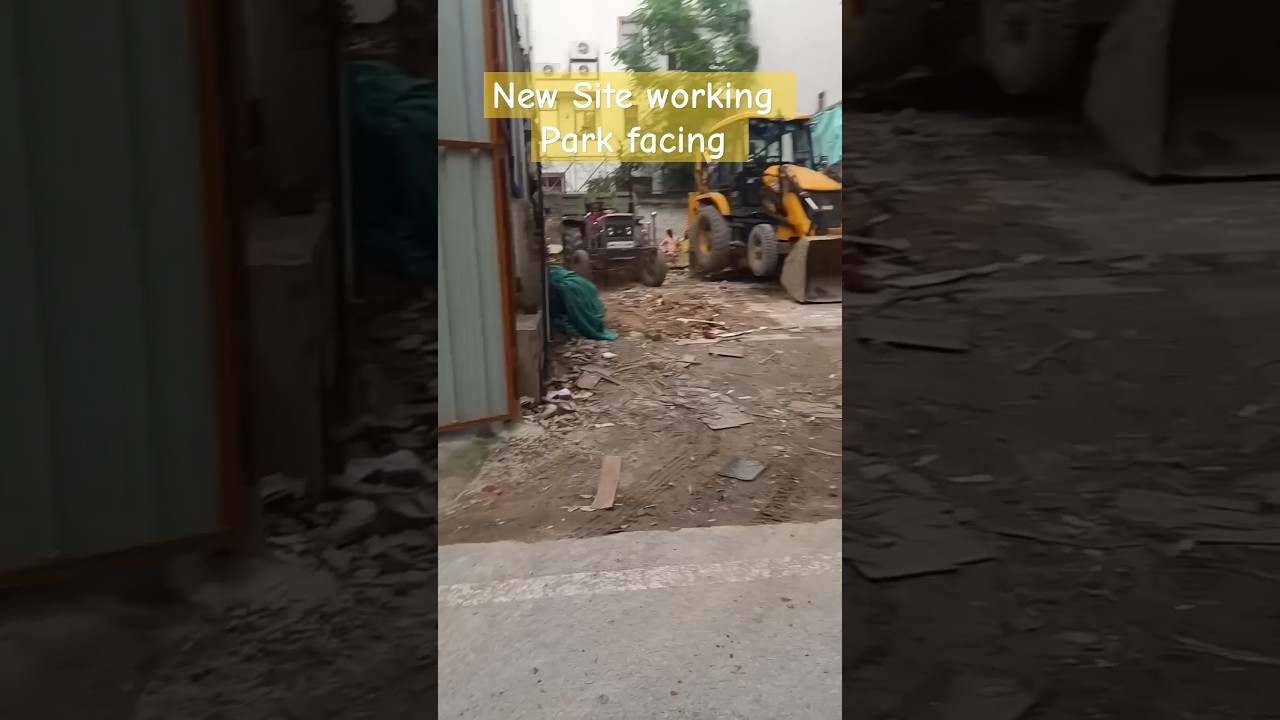 New Site working 