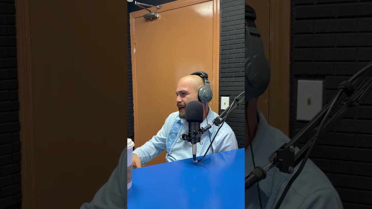 Hablamos sobre el divorcio en radio