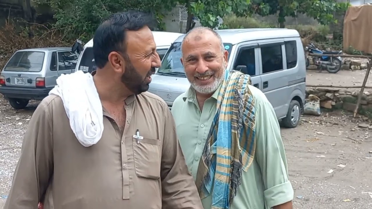 Trip to Guru Nanak Hassan Abdal #khattak #group #friends #funny #joking