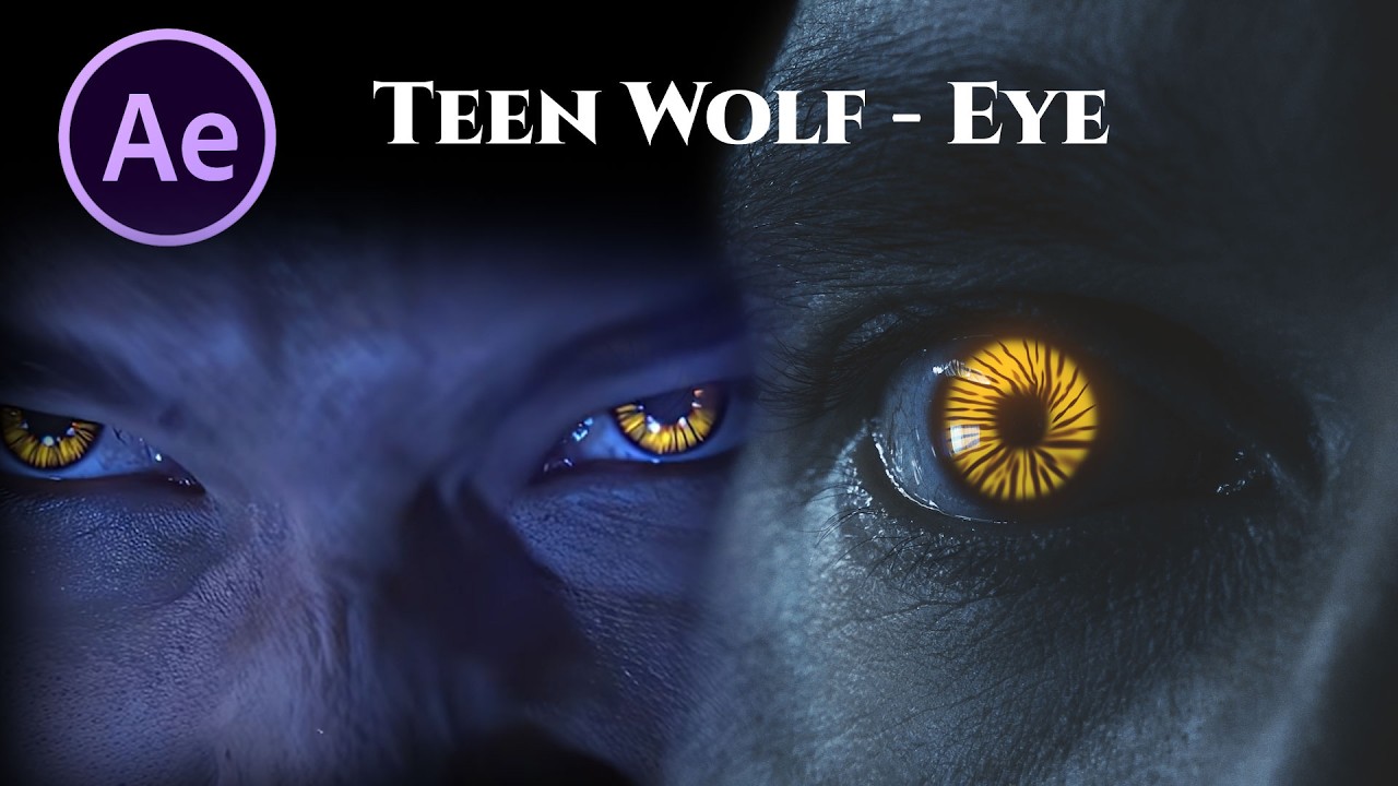 Teen Wolf 