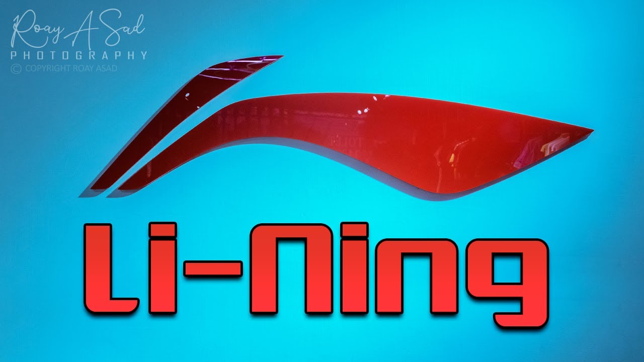 Li-Ning Officially In Pakistan __ Complete Detail __ | Badminton Academy |