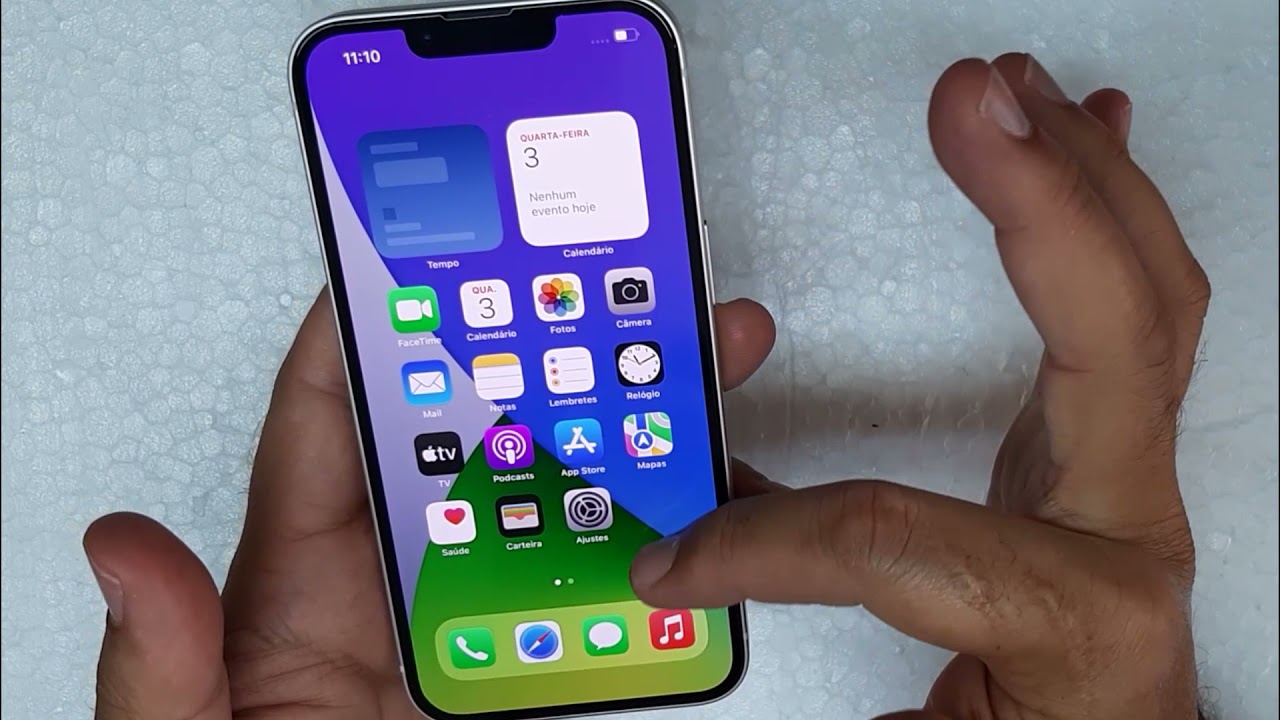 Como FECHAR APLICATIVOS no iPhone 13 ,iPhone 12, iPhone 11, iPhone X