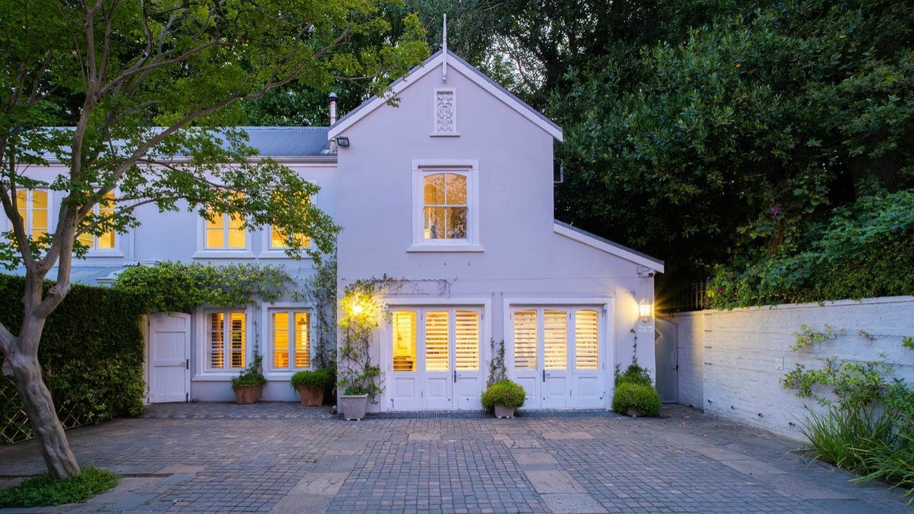 5 bedroom house for sale in Newlands (Cape Town) | Pam Golding Properties