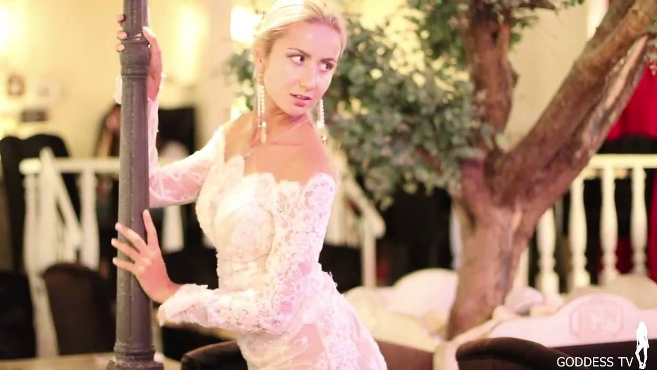 Goddess TV ISR Wedding Bridge Fashion Show