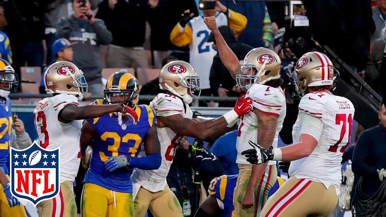 Every Touchdown from Week 16 | 2016 NFL Highlights