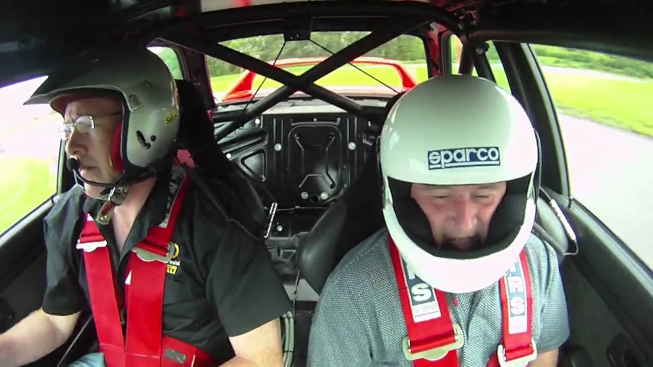 rally school ireland monaghan highlights