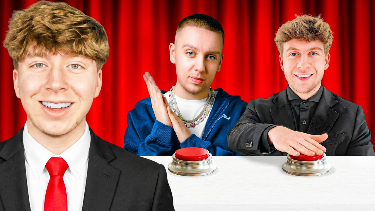 DISCORD TALENT SHOW! ft Aitch & Heinzbaines