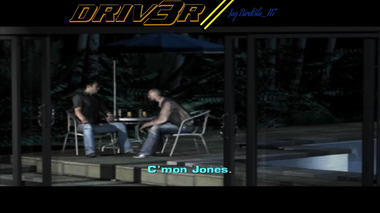DRIV3R [PC] Gameplay | Just Overpowered Nuking Everyone Still ||