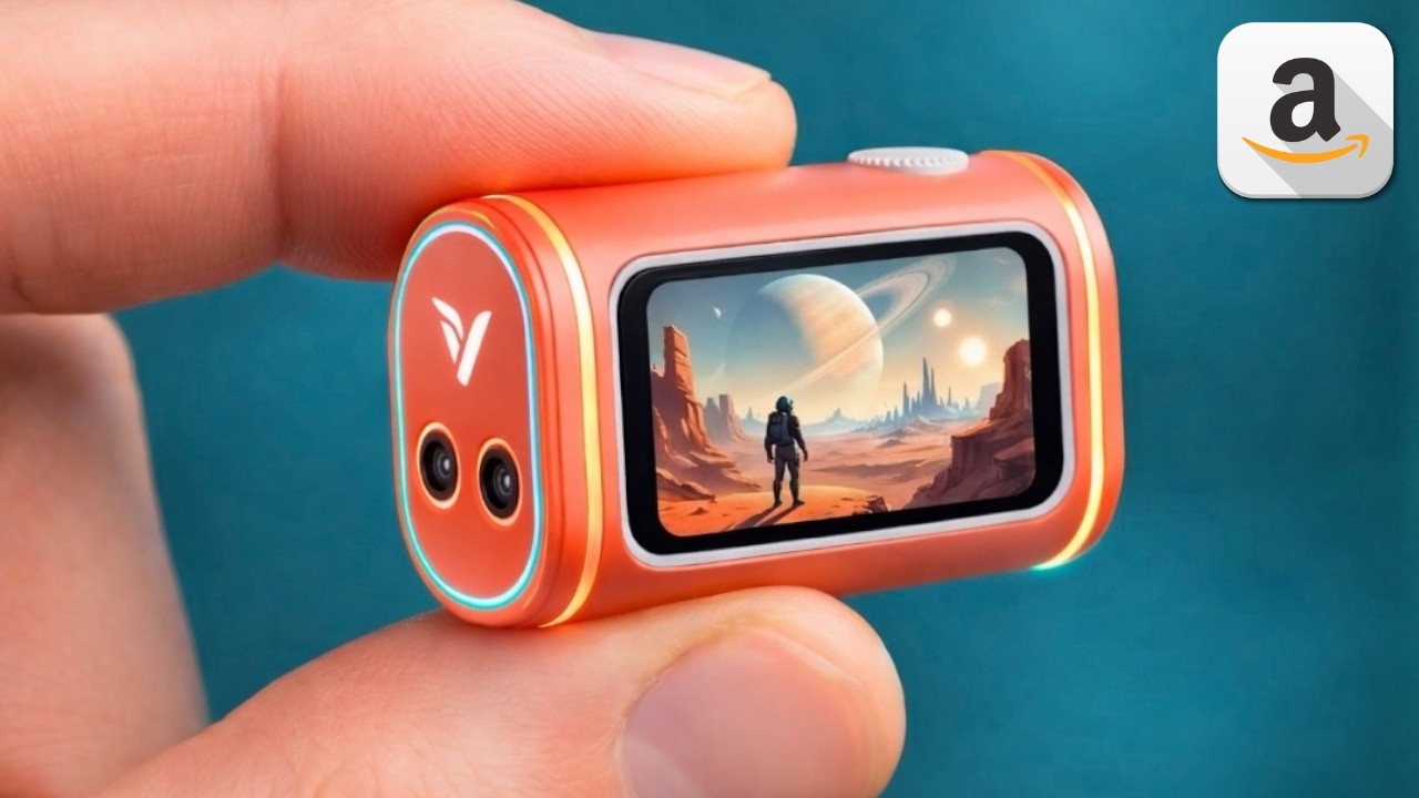 Top 100 COOL & NEW Amazon Gadgets You’ll Instantly Want To BUY!