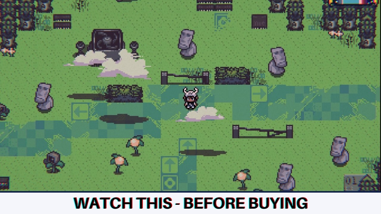 Anode Heart - tamer RPG