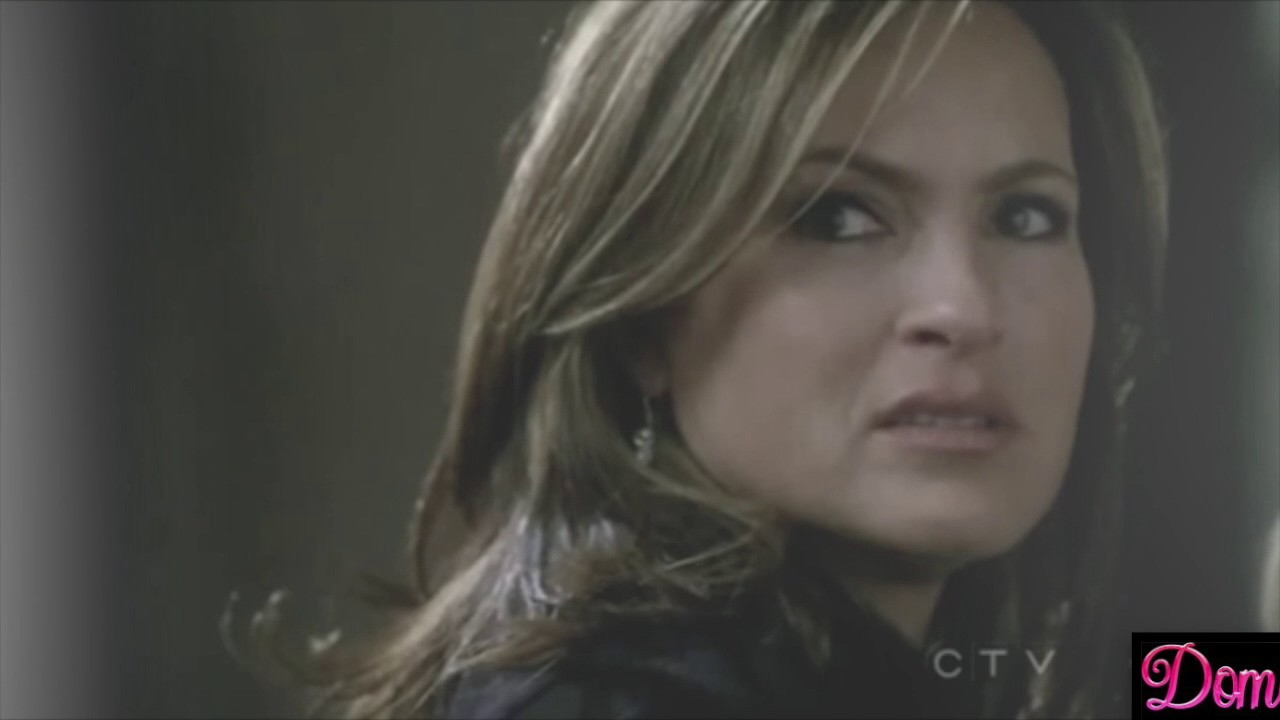 Olivia Benson | Bitch