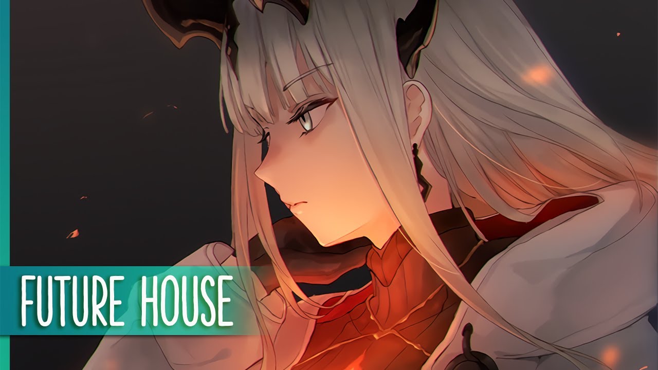 Stadiumx & Sebastian Wibe ft. Lena Leon - Illusions (VIP Mix)