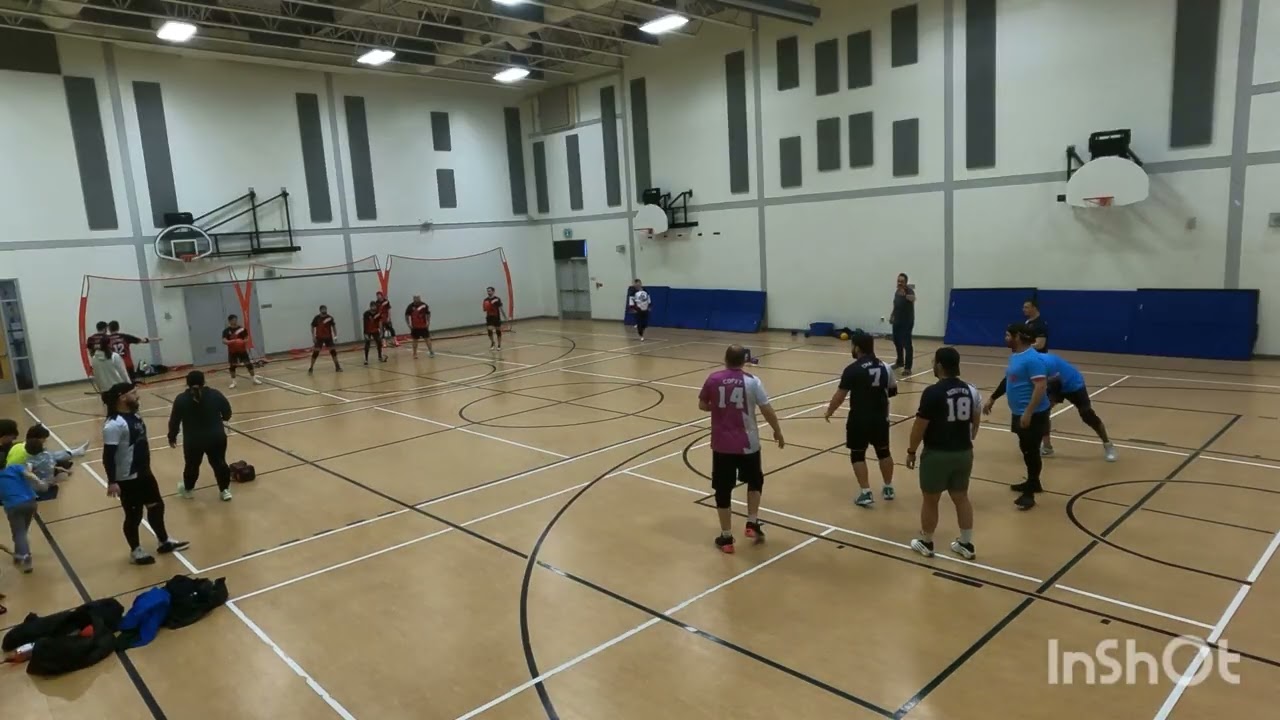 DW Open A Finals - Ambush vs New Era (Mar.12, 2026)