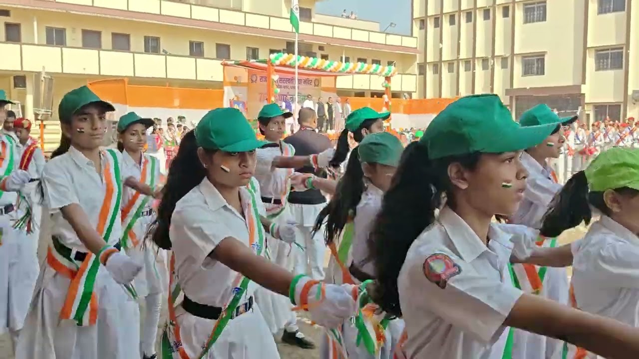 Rajkamal ke bhaiya bahno dwara padsanchalan aur ghosh pradarshan