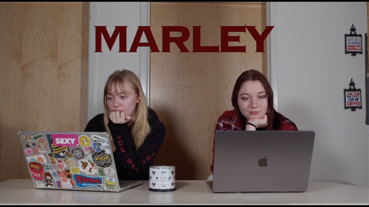 Marley -- Short Film