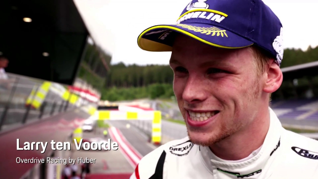 Rennen eins in Spielberg - Porsche Carrera Cup Deutschland