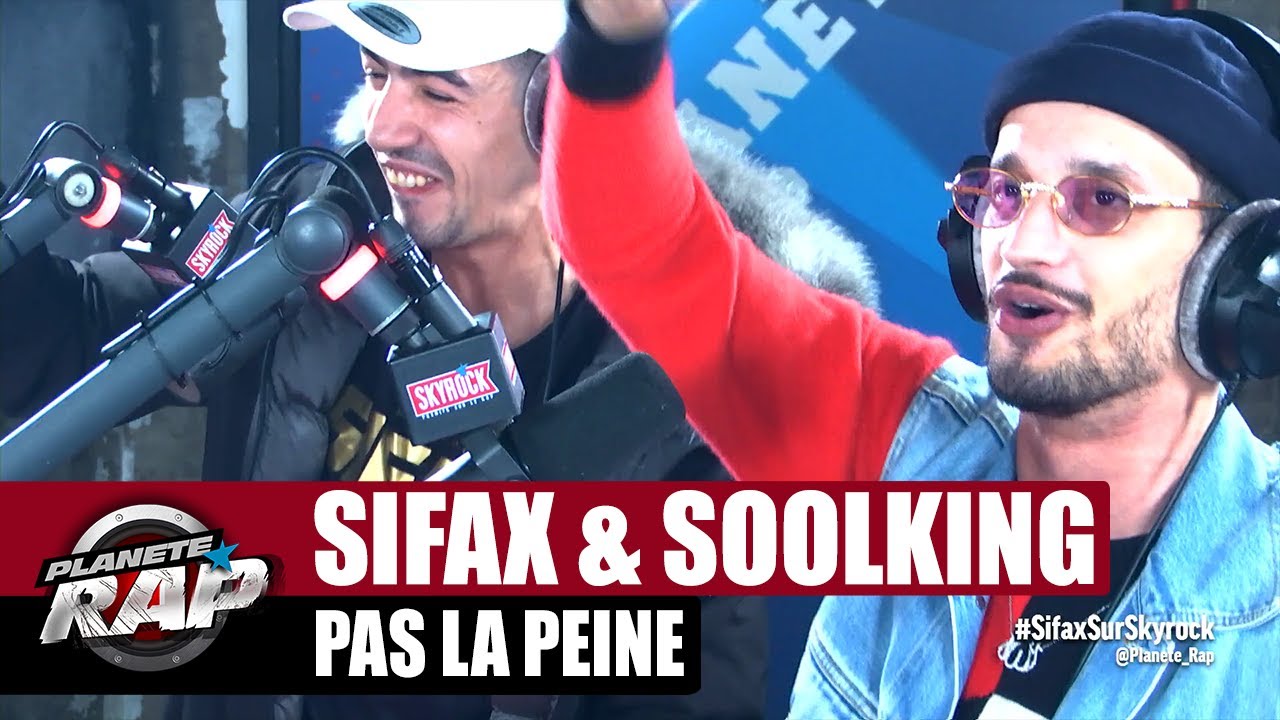 Sifax 