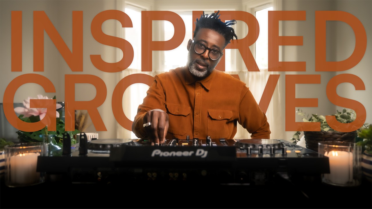 Creative Energy | Deep House, Soulful House & Garage Grooves