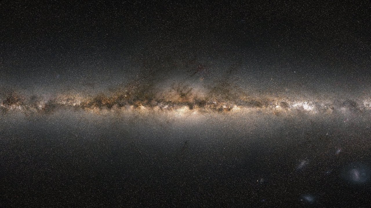 Gaia: The Galactic Census Takes Shape