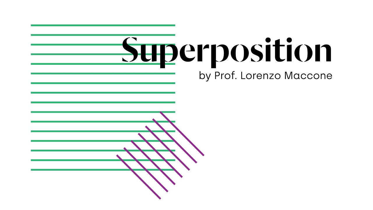 Discover: Superposition