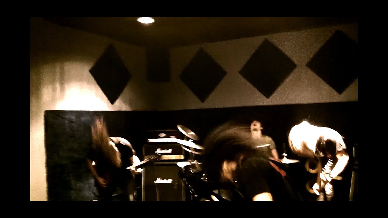 PDP - Soul Devourment OFFICIAL VIDEO