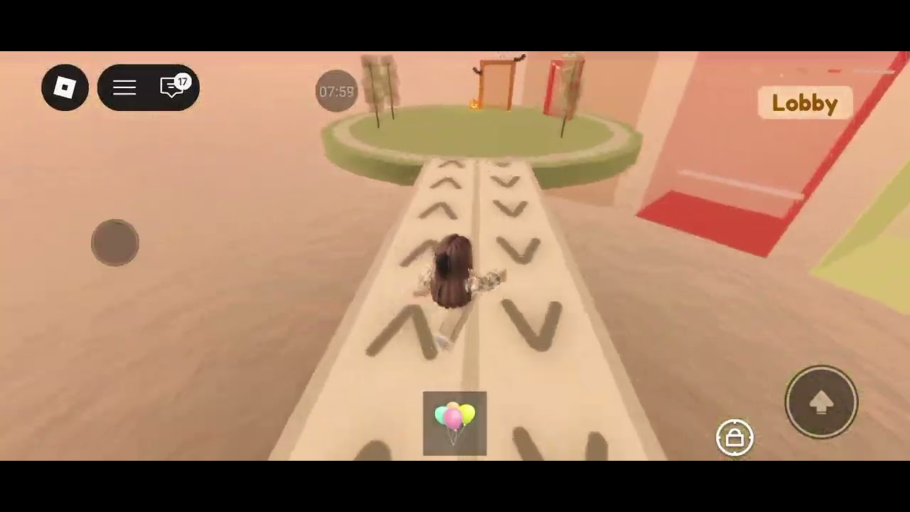 Sorry I didn't talk but watch@jaylinbloxplayz