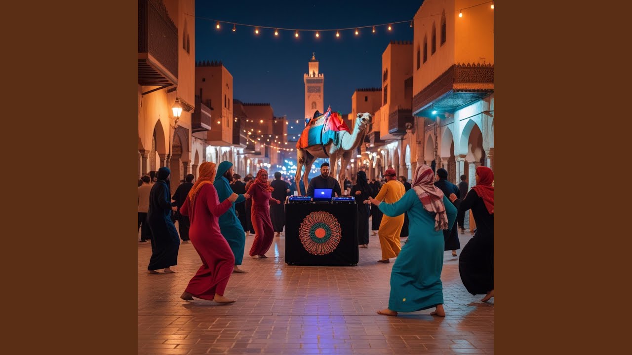 Morocco Nights