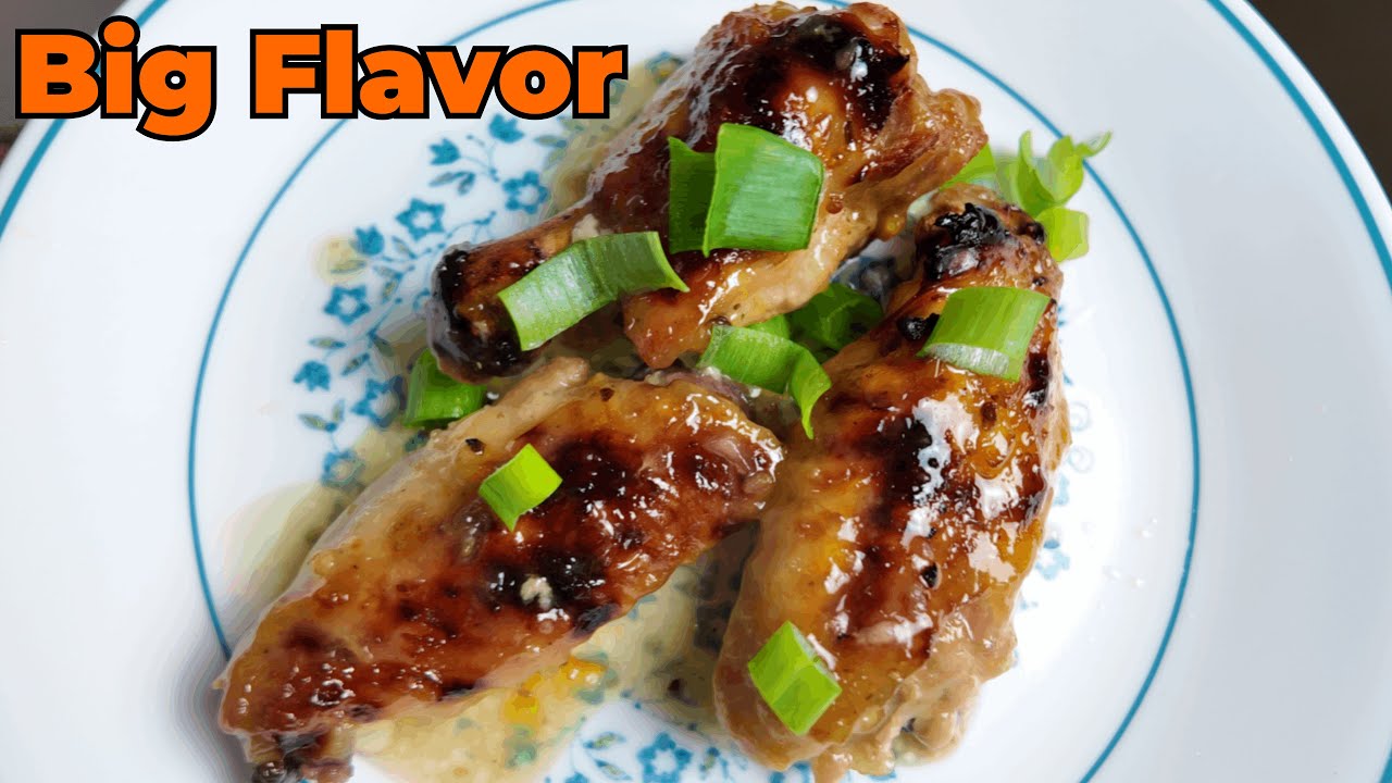 EASY 3 Ingredient Chicken Recipe You Won't Believe Tastes This Good