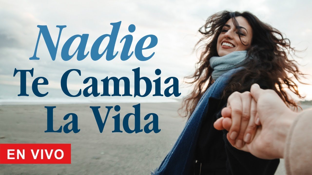 Tu actitud ante la vida es todo