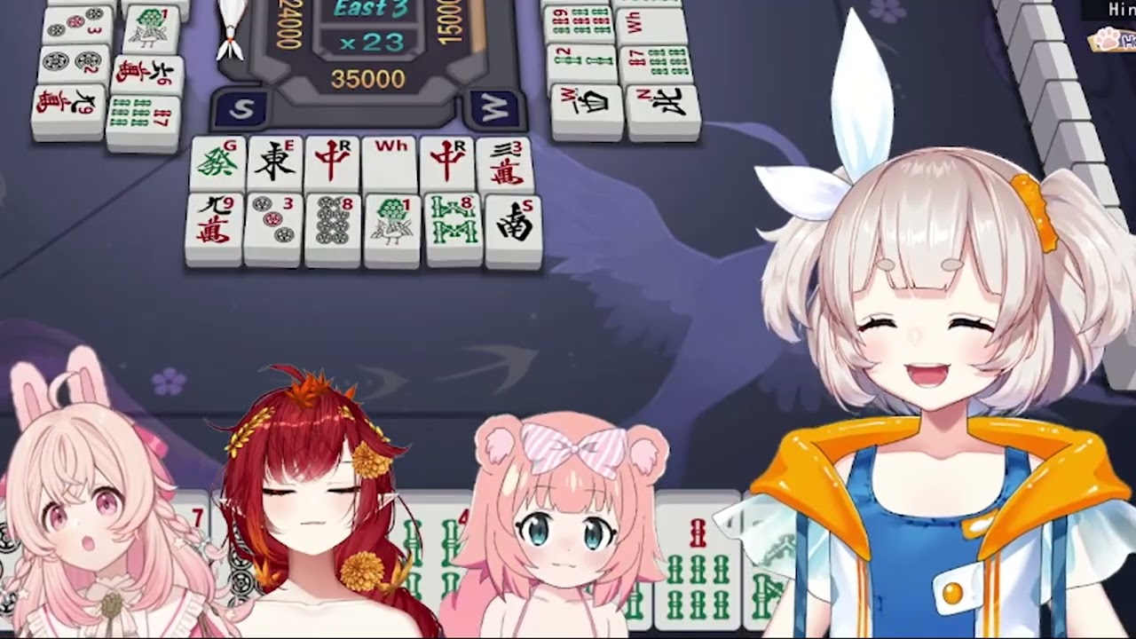 Pippa had a mental breakdown after 1 wrong click [Phase-Connect]
