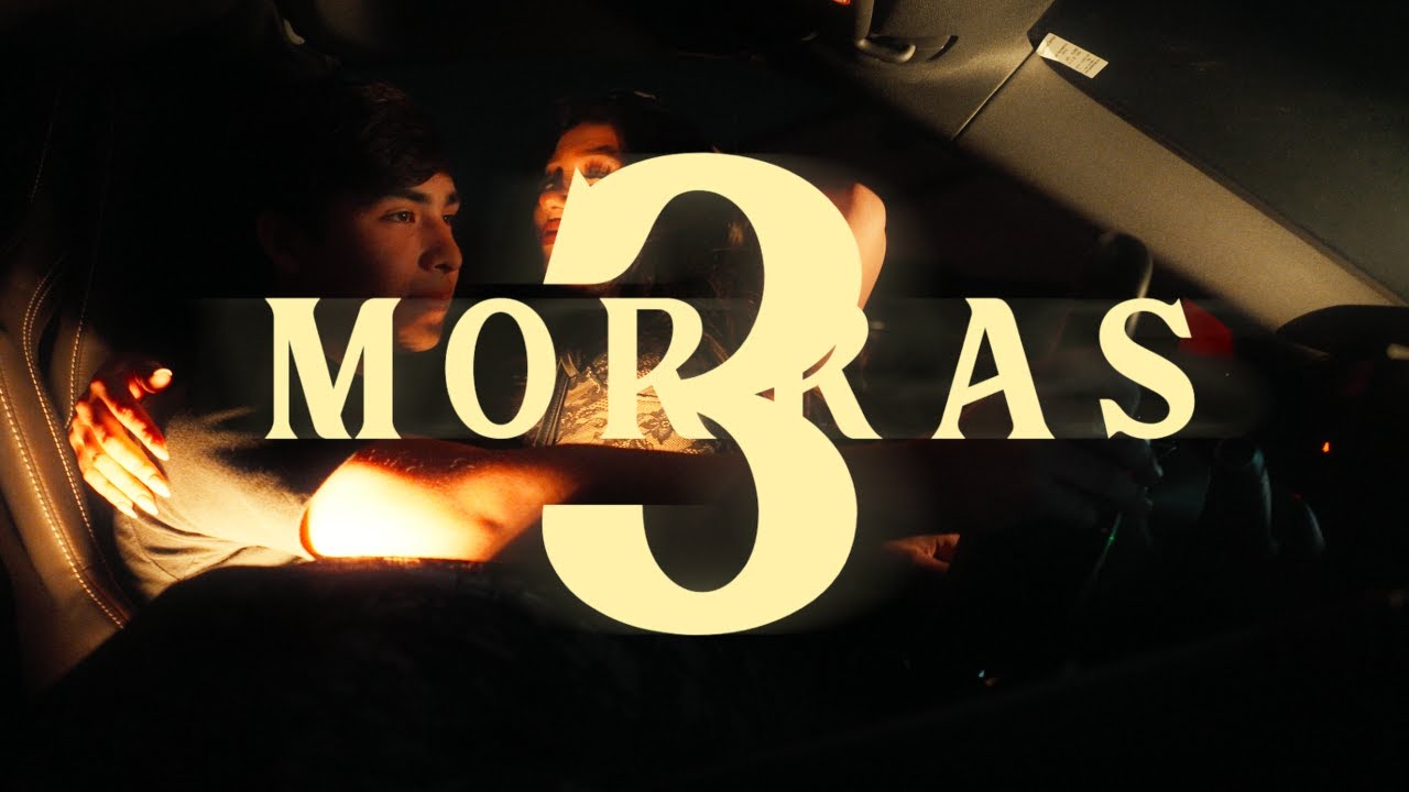 Chava, Juan Olivas, Erick Rios - 3 Morras [Official Video]
