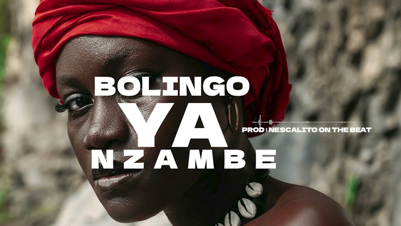 Bolingo Ya Nzambe {Audio officiel}