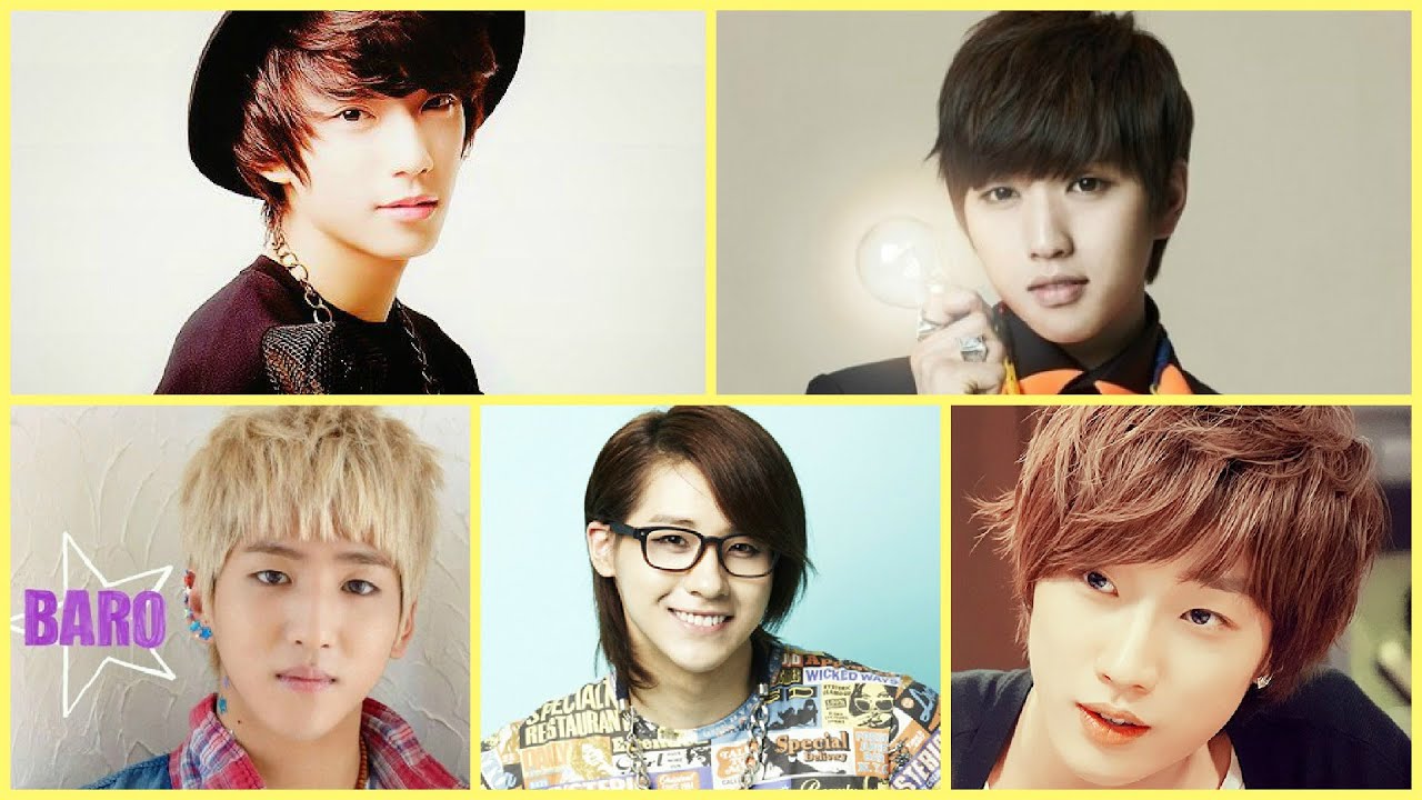 B1A4 - Beutiful Lie [Sub Esp + Jap + Romanizacion]