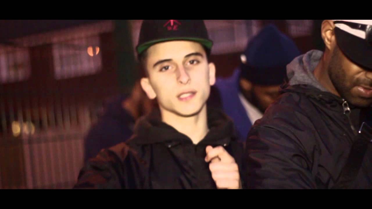 Robbahollow ft Captin - Trappin Aint Dead [Music Video] @Mattis_Muzik @Captinmanny