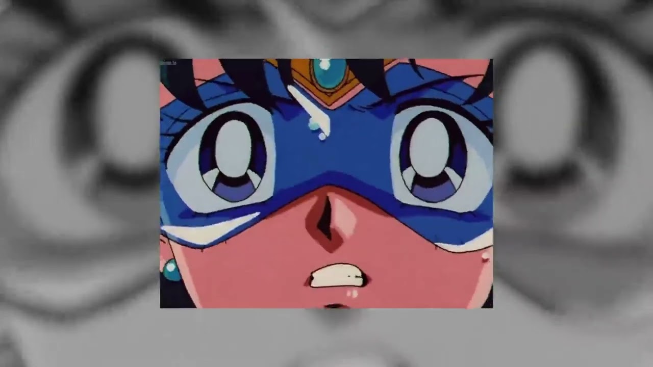 Inner Senshi vs Sailor Lead Crow (Edited)