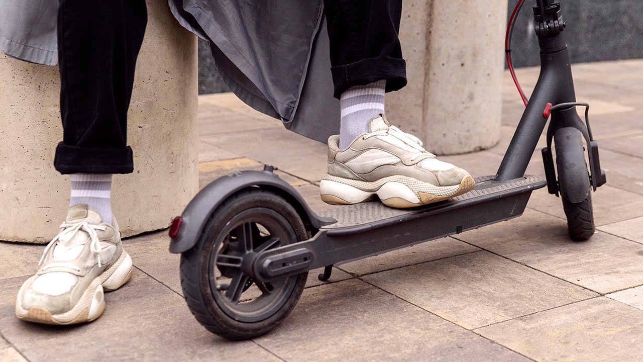 Nova normativa que obliga a registrar els patinets elèctrics i contractar una assegurança