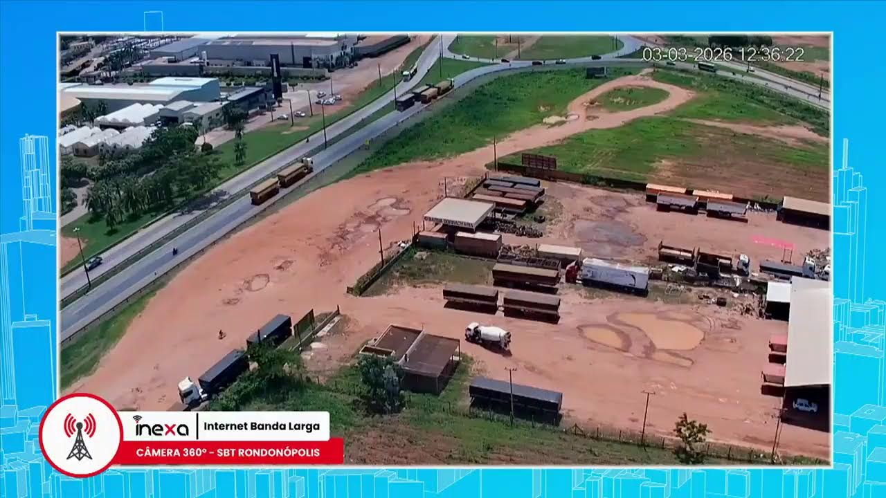 SBT COMUNIDADE - 03/03/2025