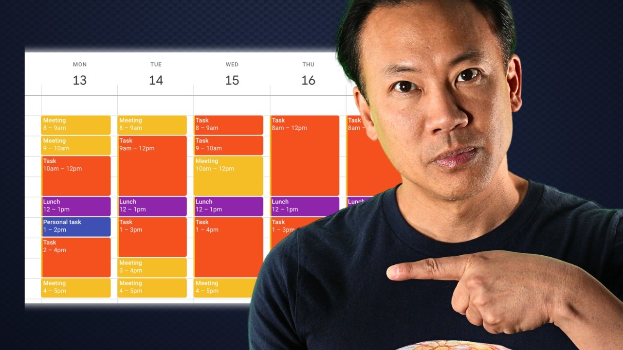 Brain-Friendly Way to Manage Your Time! ⏰