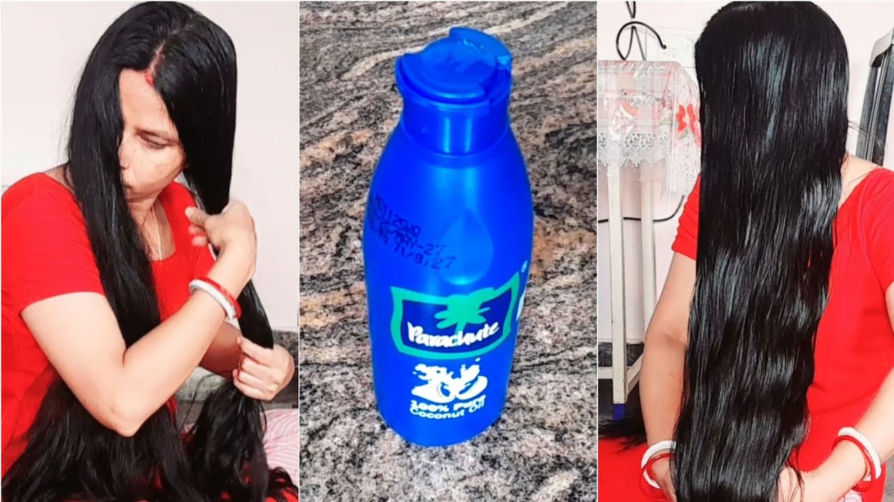 Narial tel se Normal oiling ki