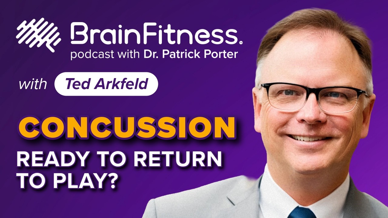 The Missing Step in Concussion Recovery: Nervous System Testing