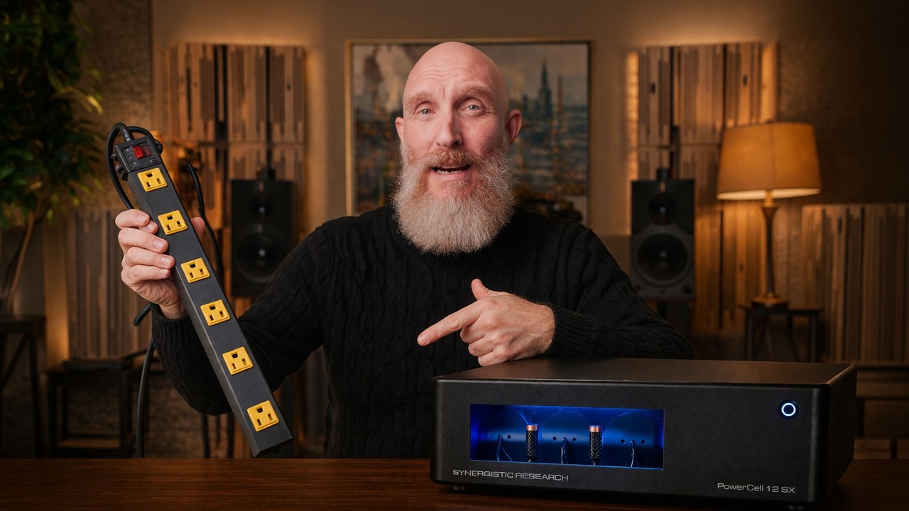 $30 vs High-End Power for your HiFi System&hellip; The Truth