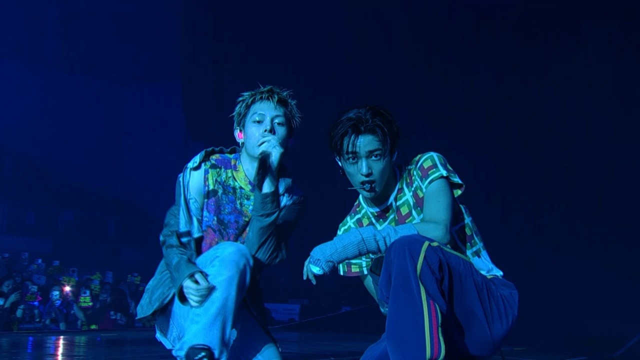 CORTIS (코르티스) 'PACK IT UP' Live Performance @ PYPD BIRTHDAY PARTY