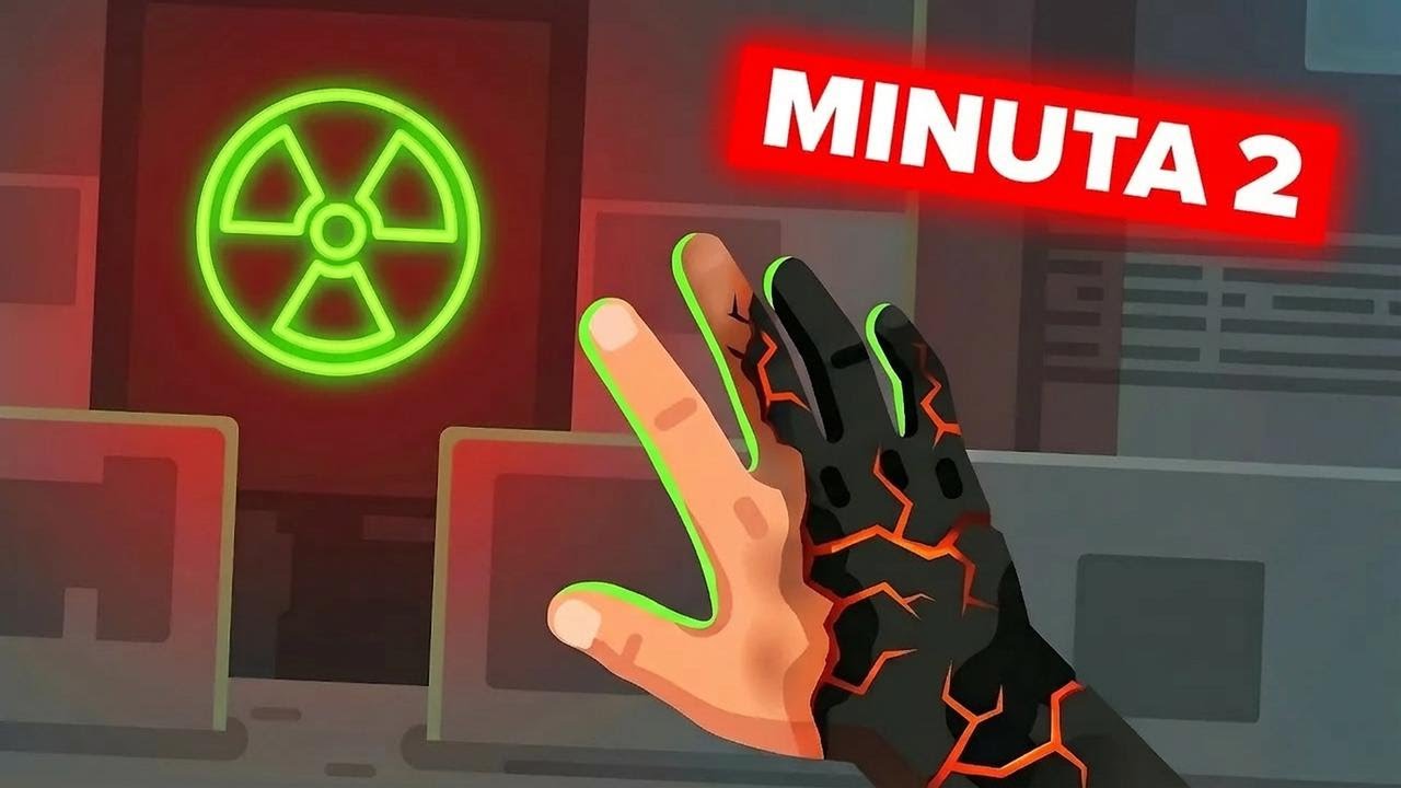 Minutu po minutě: Co se dělo v řídicí místnosti Černobylu při výbuchu