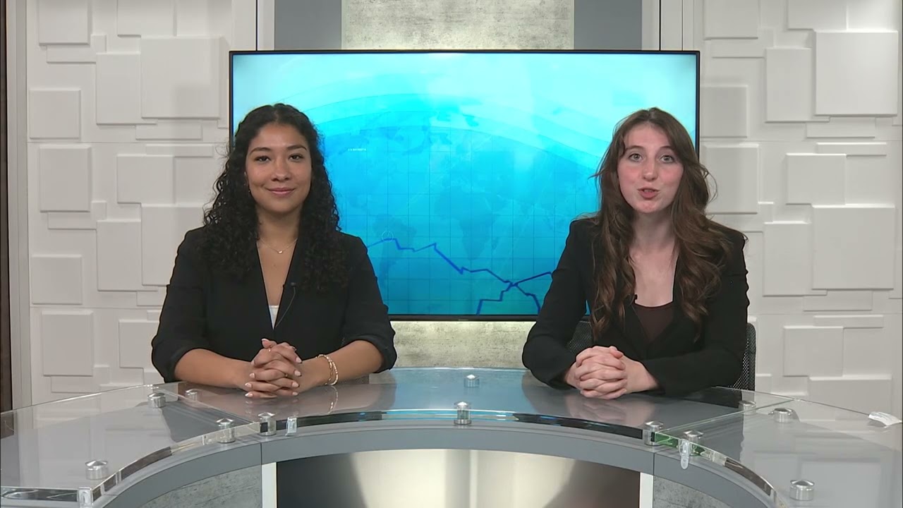 GC360 News: 5th Show of Fall 2025 | November 13th, 2025